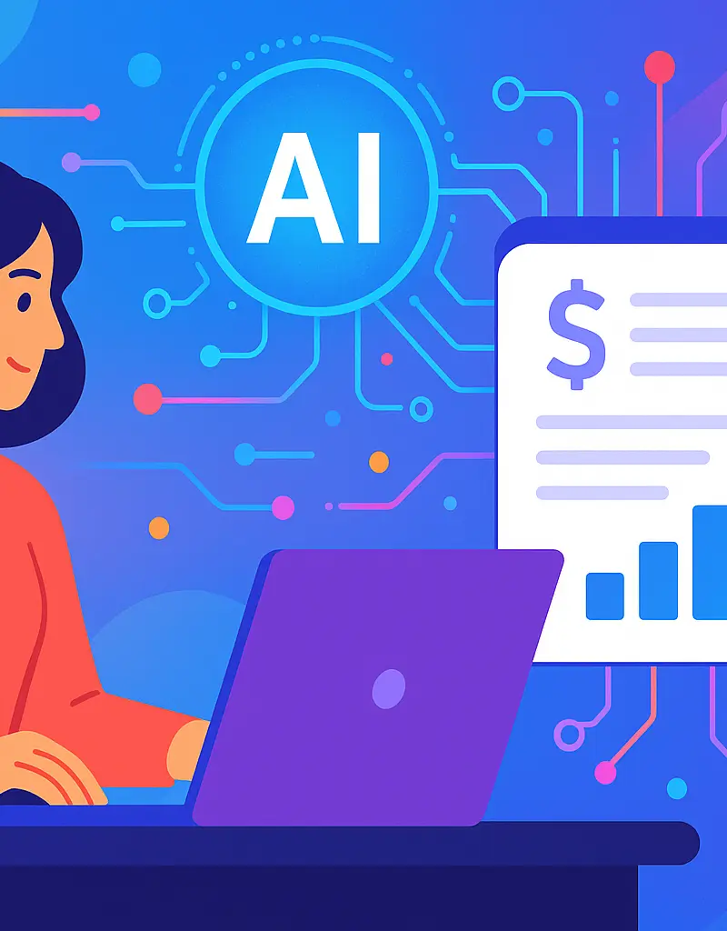 Intuit lanza funciones de IA que transforman la gestión contable para PYMEs