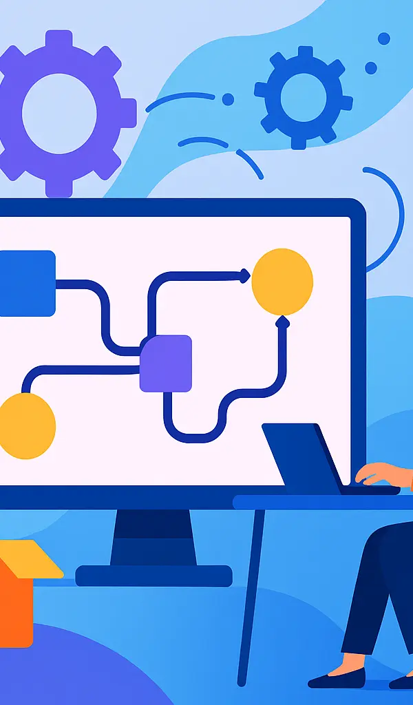 Zapier y Make Mejoran la Automatización con IA para PYMEs