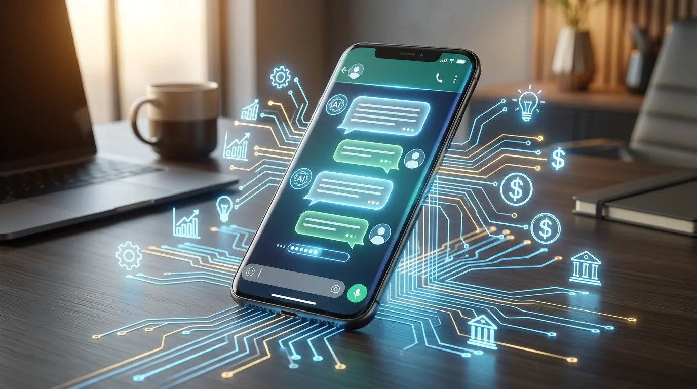 Cómo automatizar respuestas en WhatsApp Business con IA: Tutorial Paso a Paso