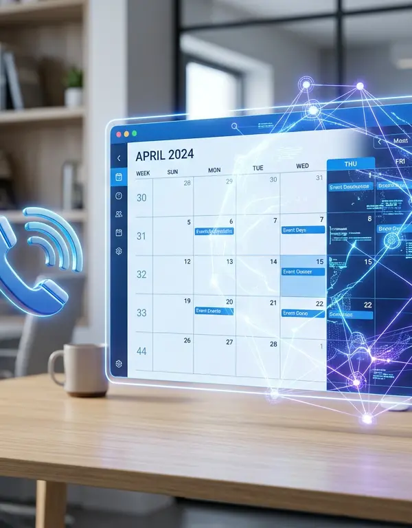 Cómo automatizar la gestión de citas y reservas con IA para tu negocio