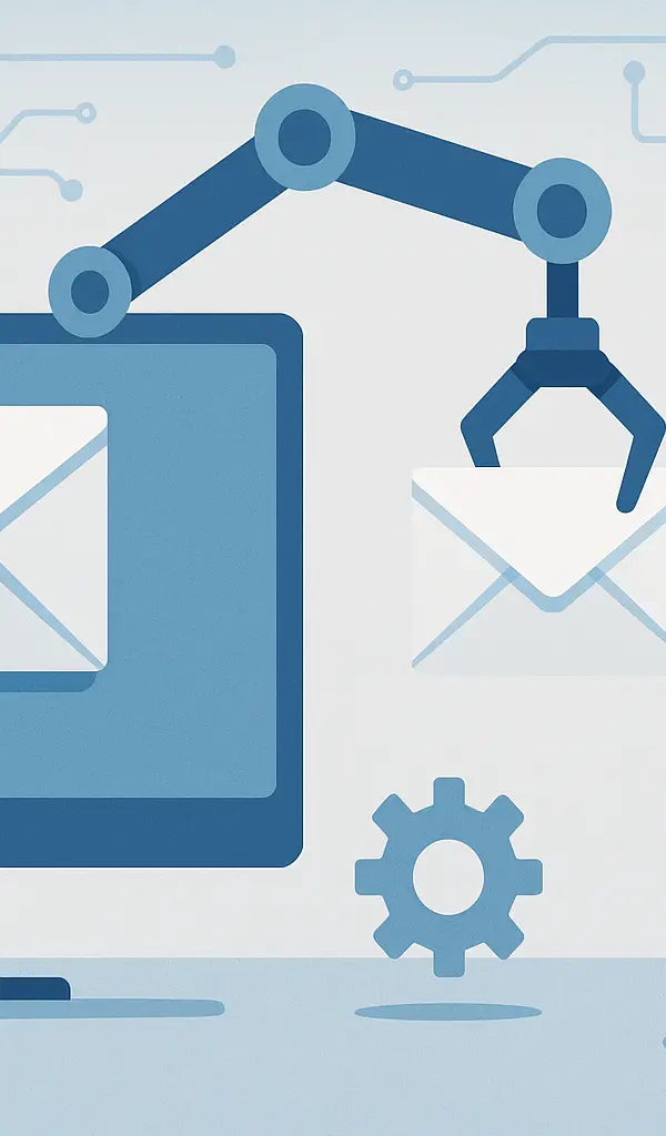 Automatiza tu Email Marketing con IA Generativa