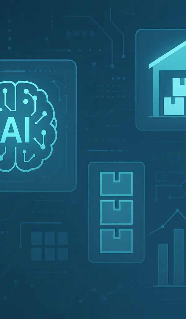 Automatiza la Gestión de Inventario con IA: Guía Paso a Paso