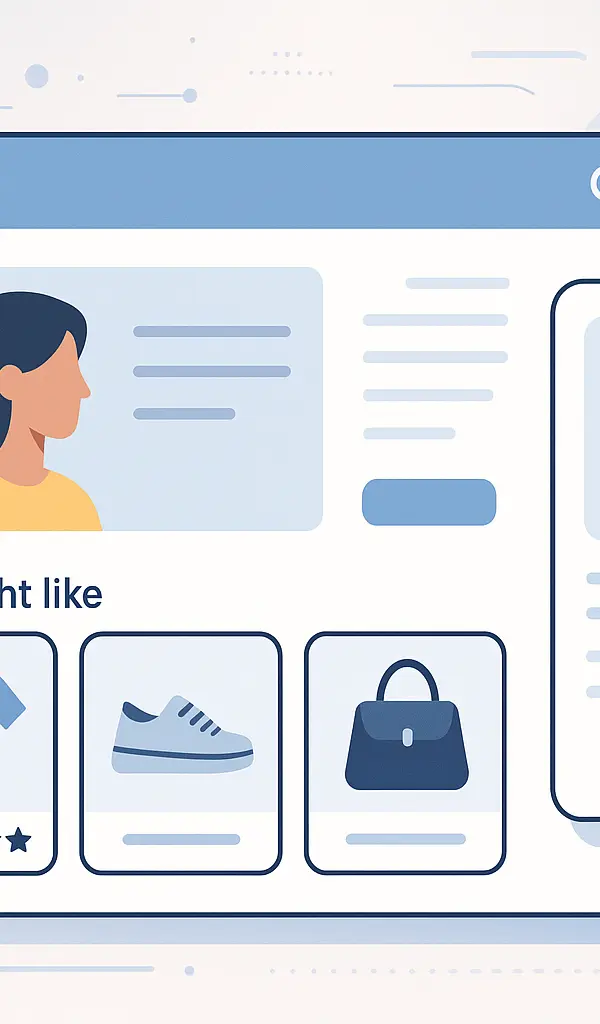 Usar IA para Personalizar la Experiencia del Cliente Online en Ecommerce