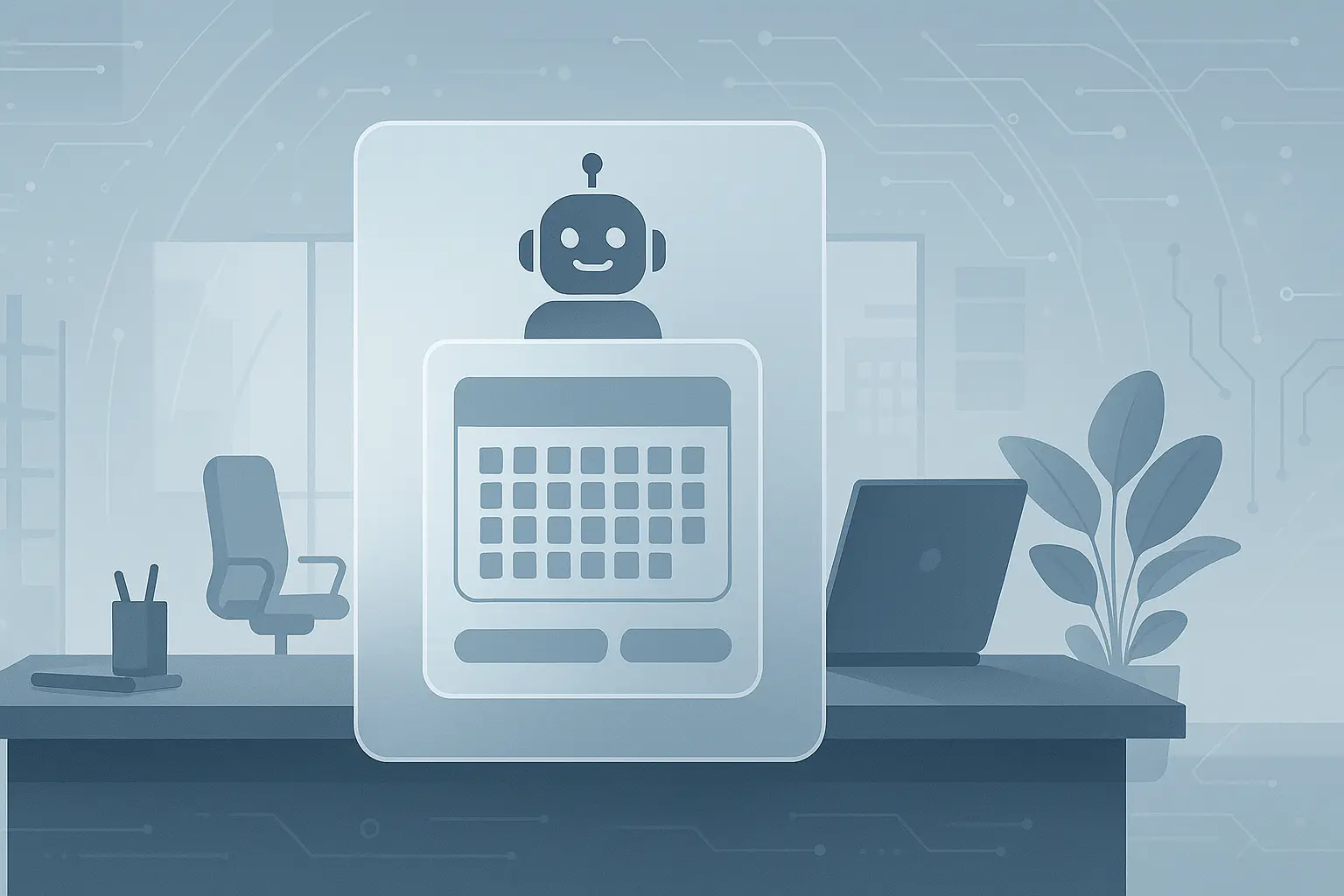 Automatizar la gestión de citas y reservas con IA