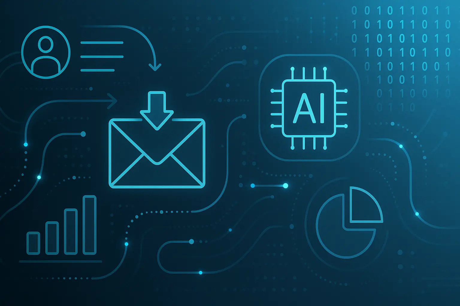 Automatizar Email Marketing con IA Generativa: Guía Completa
