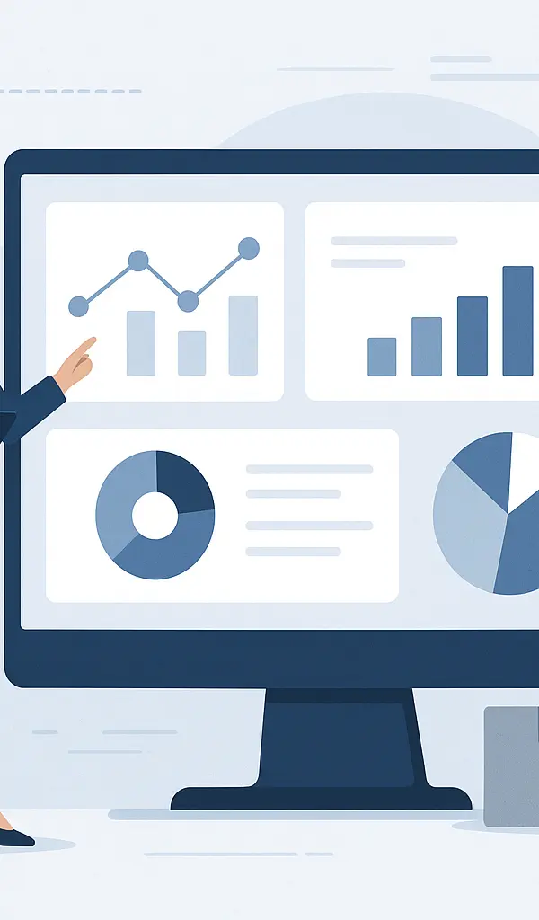 Automatizar la gestión de inventario con IA: Guía práctica paso a paso