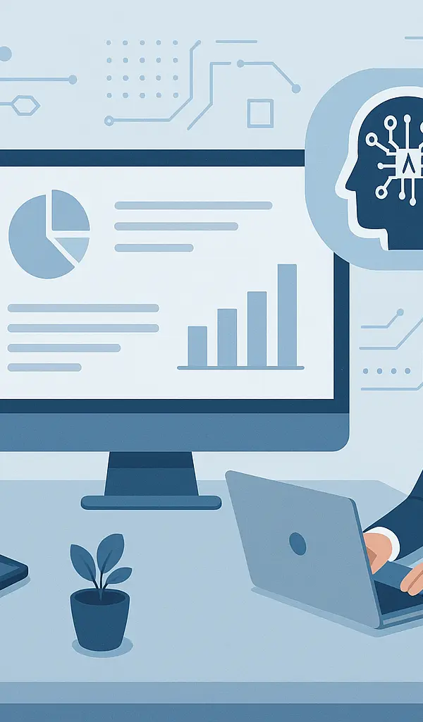 Cómo integrar IA en tu CRM para mejorar ventas
