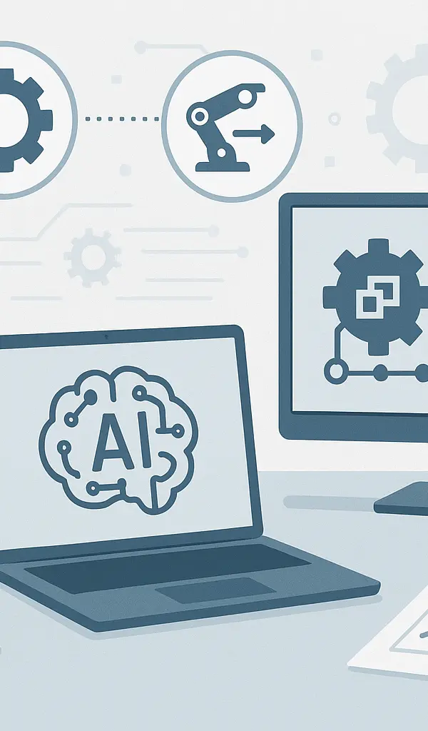Automatizar la Contabilidad y Facturación con IA: Guía Práctica