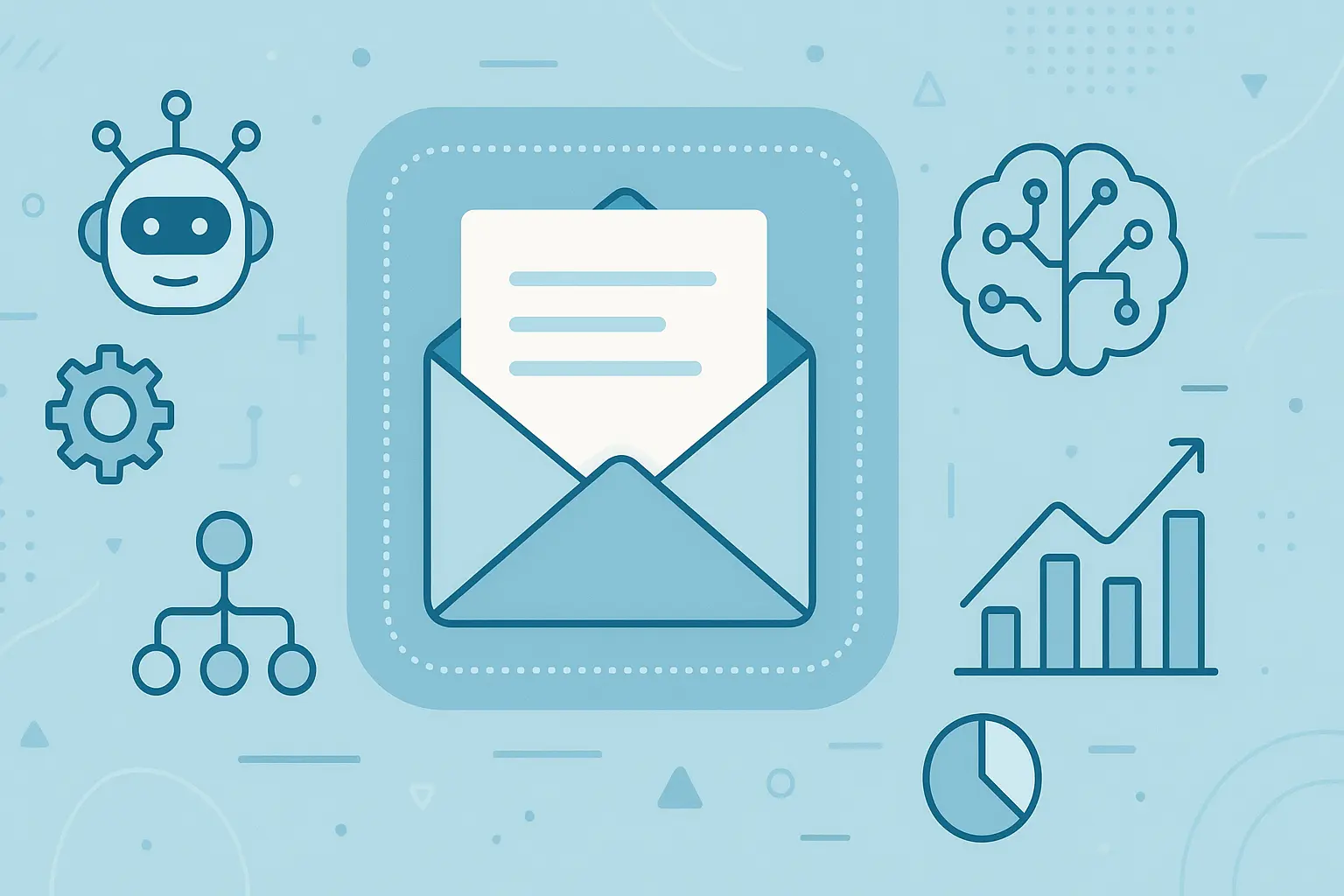 Automatizar Email Marketing con IA Generativa: Guía Paso a Paso