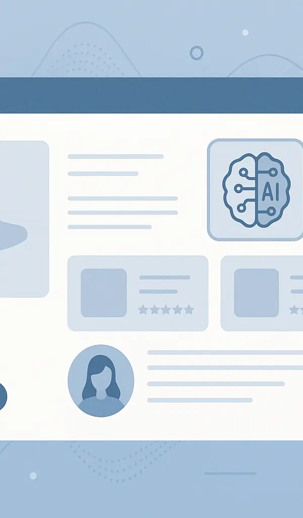 Usar IA para Personalizar la Experiencia del Cliente Online