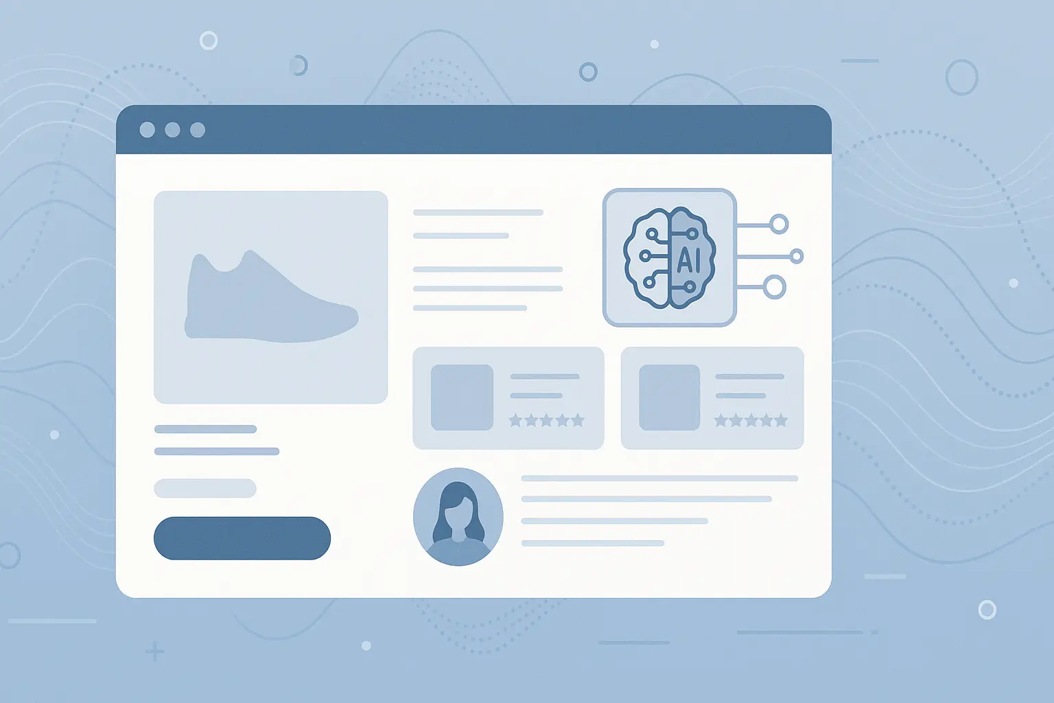 Usar IA para Personalizar la Experiencia del Cliente Online