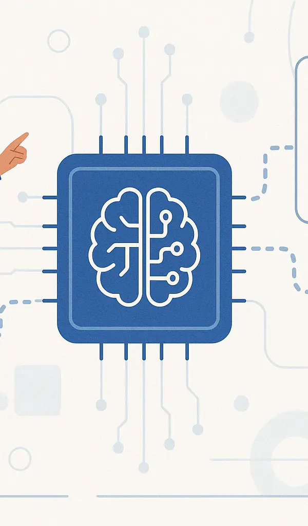Cómo entrenar un modelo de IA con tus datos de empresa