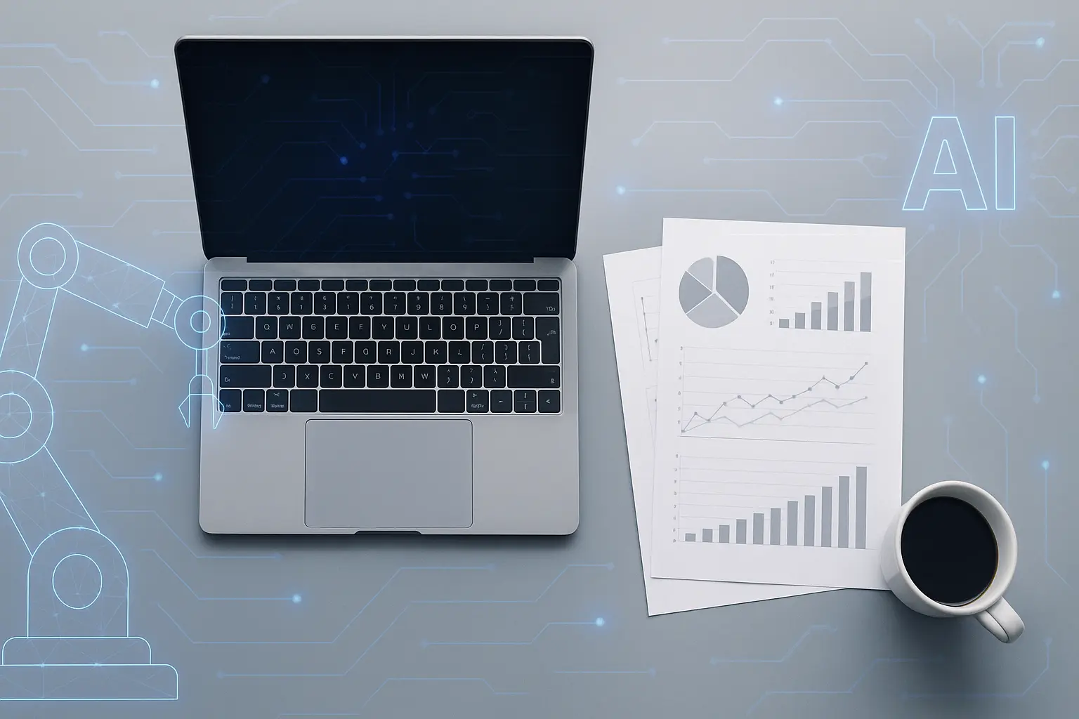 Automatizar la creación de propuestas y presupuestos con IA