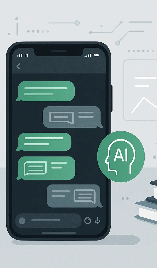 Automatizar Respuestas en WhatsApp Business con IA: Guía Paso a Paso