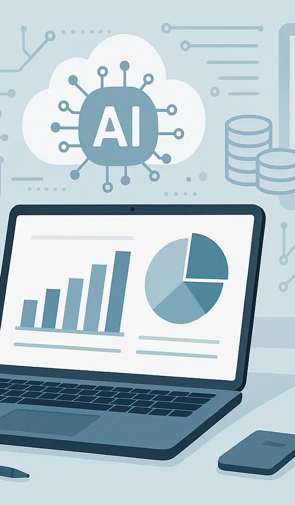 Automatizar la contabilidad y facturación con IA: Guía paso a paso
