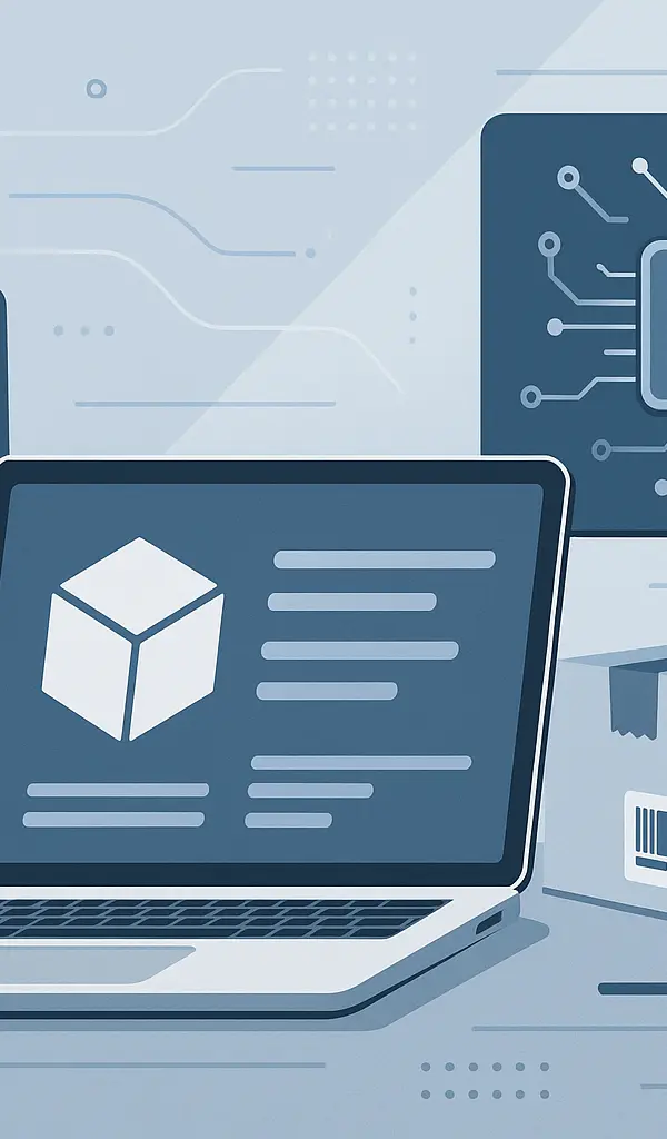Automatizar la gestión de inventario con IA: Guía práctica