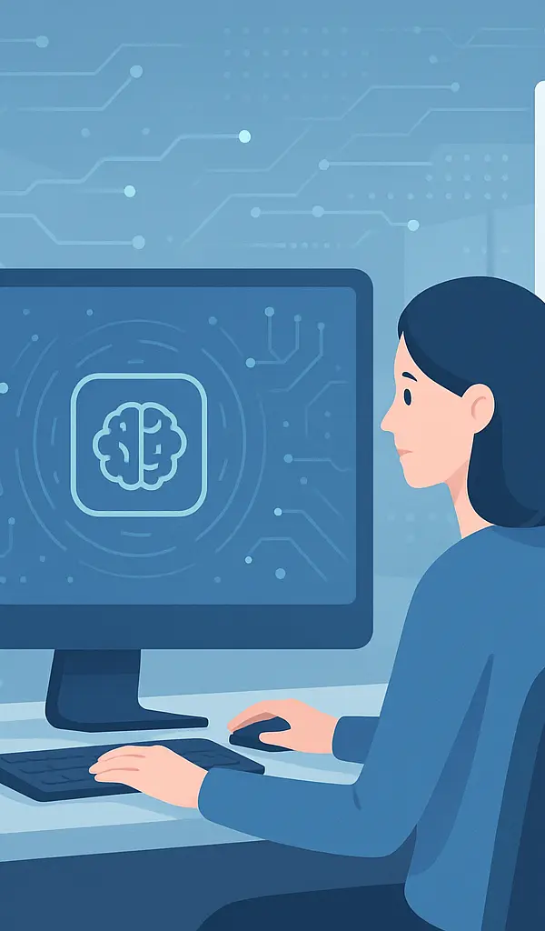 Automatizar la gestión documental con IA: Guía paso a paso