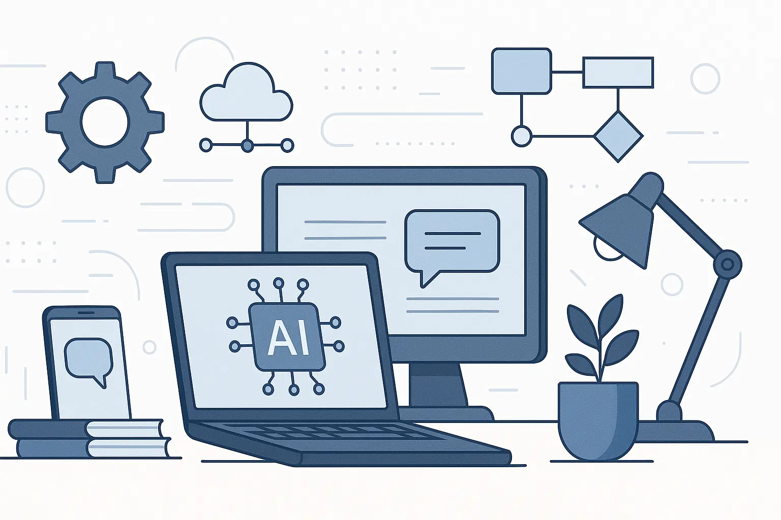 Automatizar respuestas en WhatsApp Business con IA