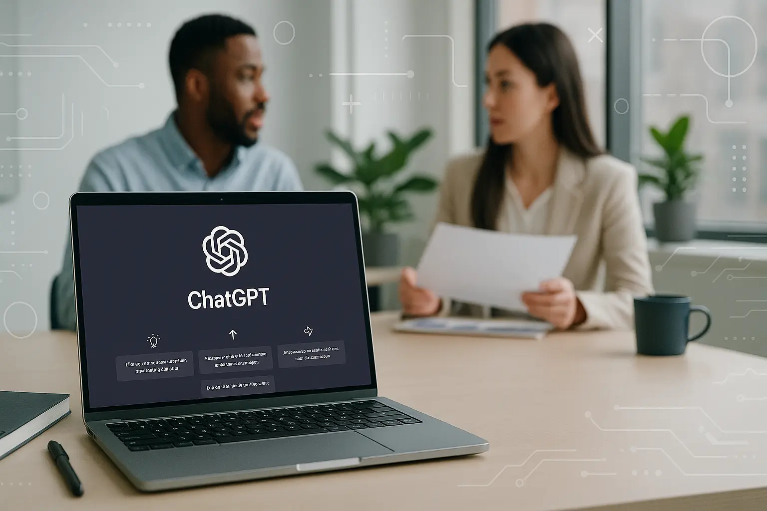 Configura ChatGPT de Escritorio para tu Empresa: Paso a Paso