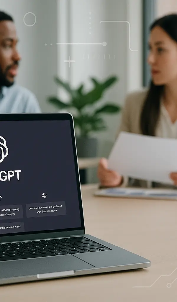 Configura ChatGPT de Escritorio para tu Empresa: Paso a Paso