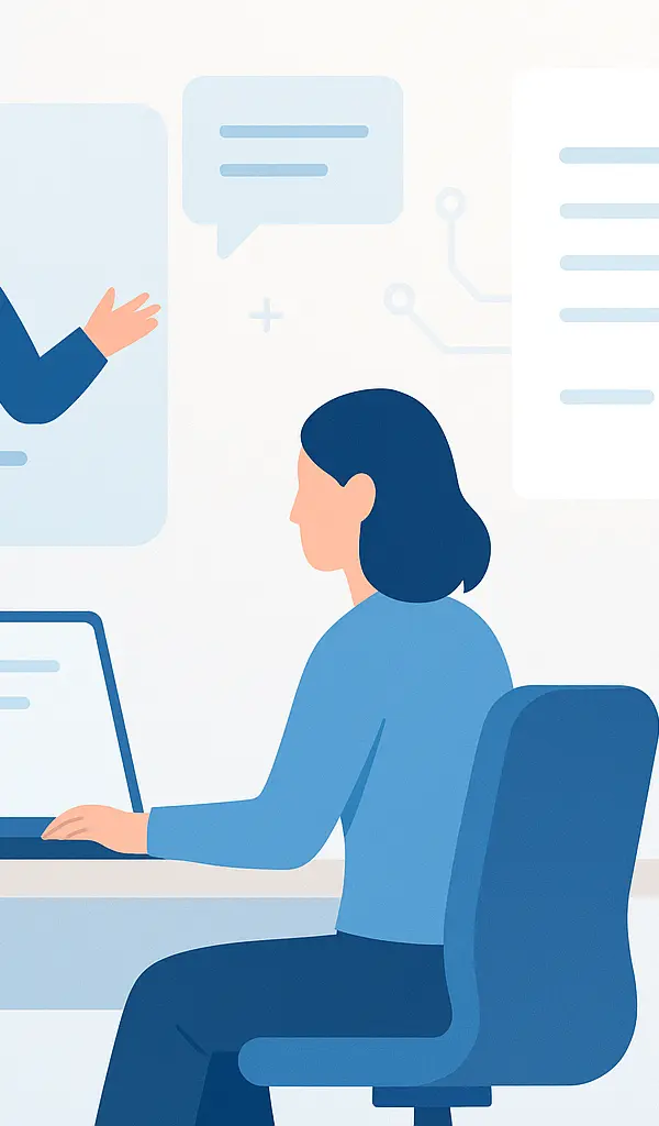 Resumir reuniones y generar actas automáticamente con IA
