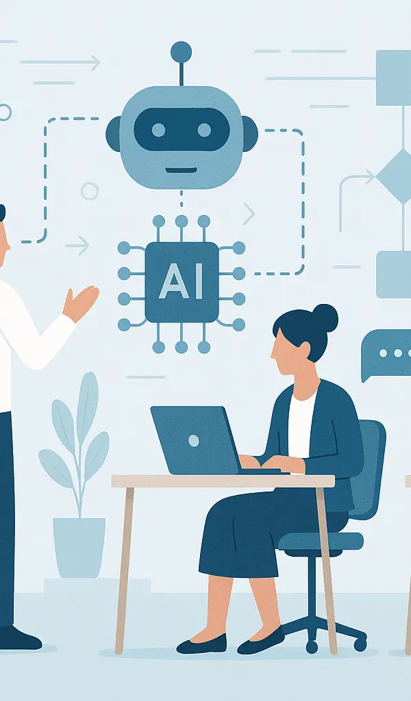 Clasifica y responde emails automáticamente con IA