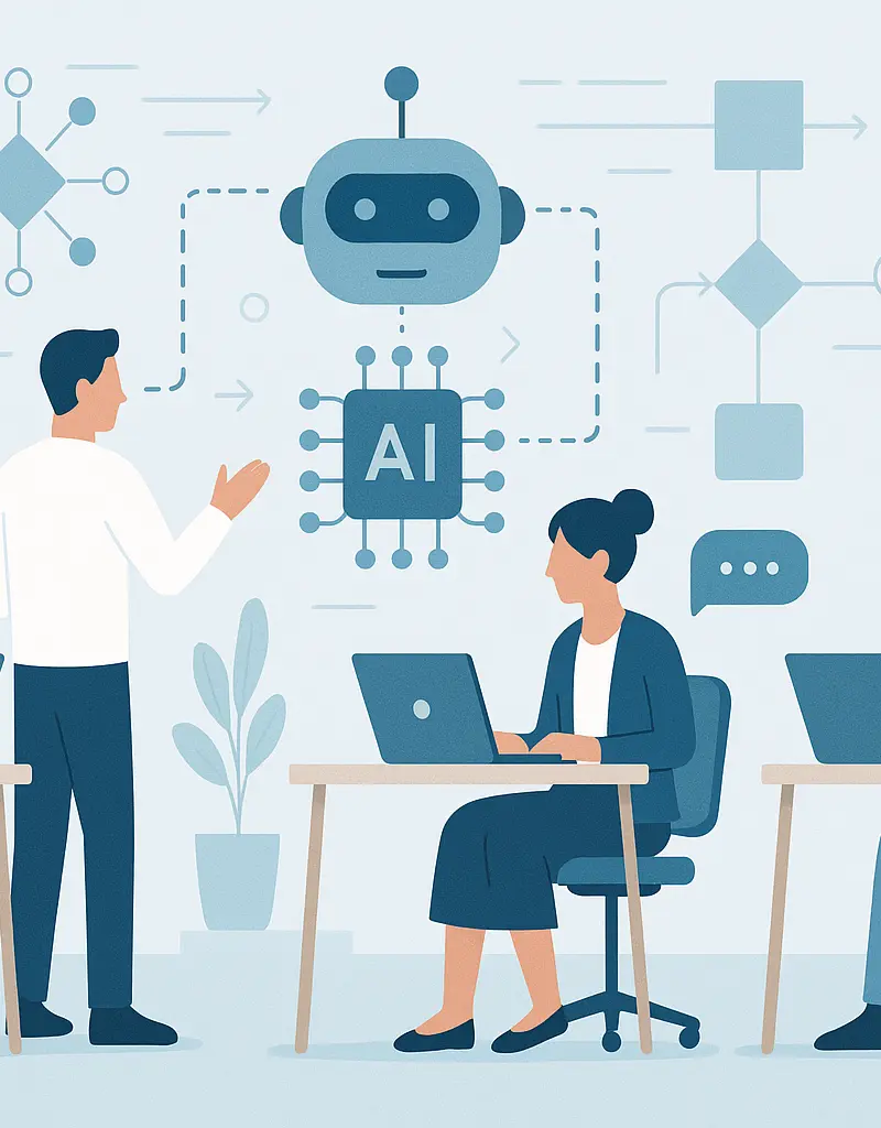 Clasifica y responde emails automáticamente con IA