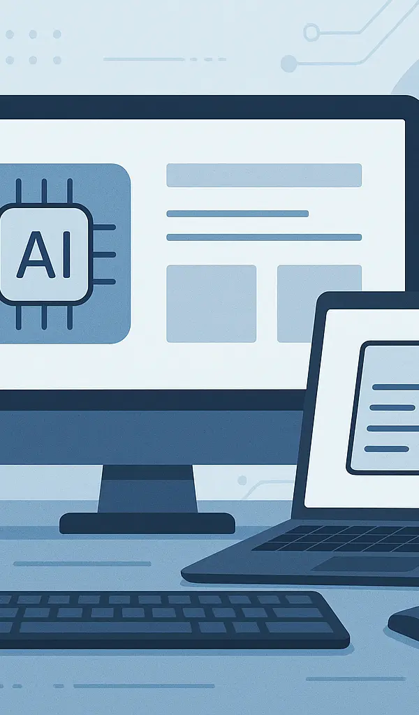 Crear un asistente de IA que responde con tus propios documentos (sin programar)