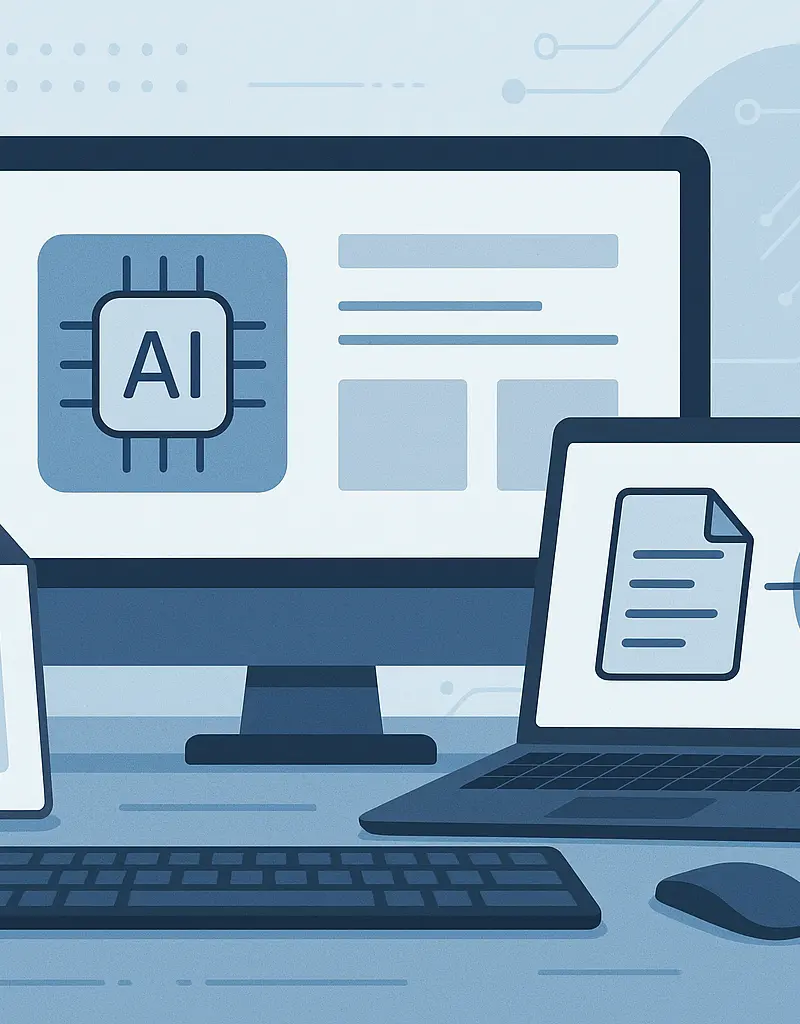 Crear un asistente de IA que responde con tus propios documentos (sin programar)