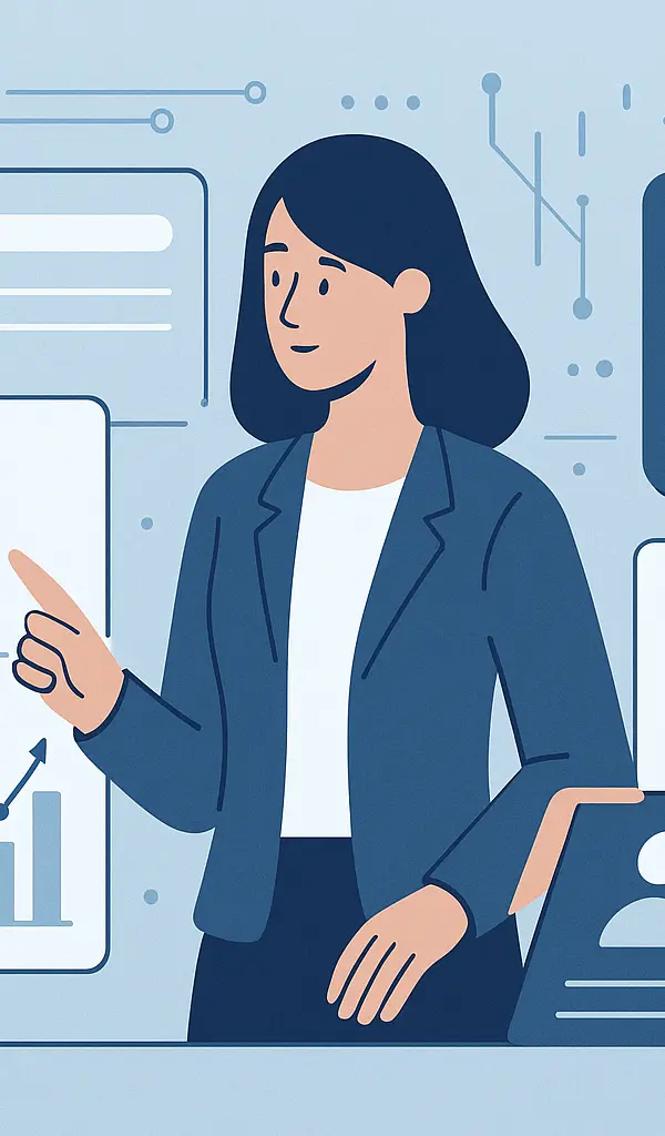 Prospección Comercial con IA: Encuentra y Cualifica Clientes Potenciales