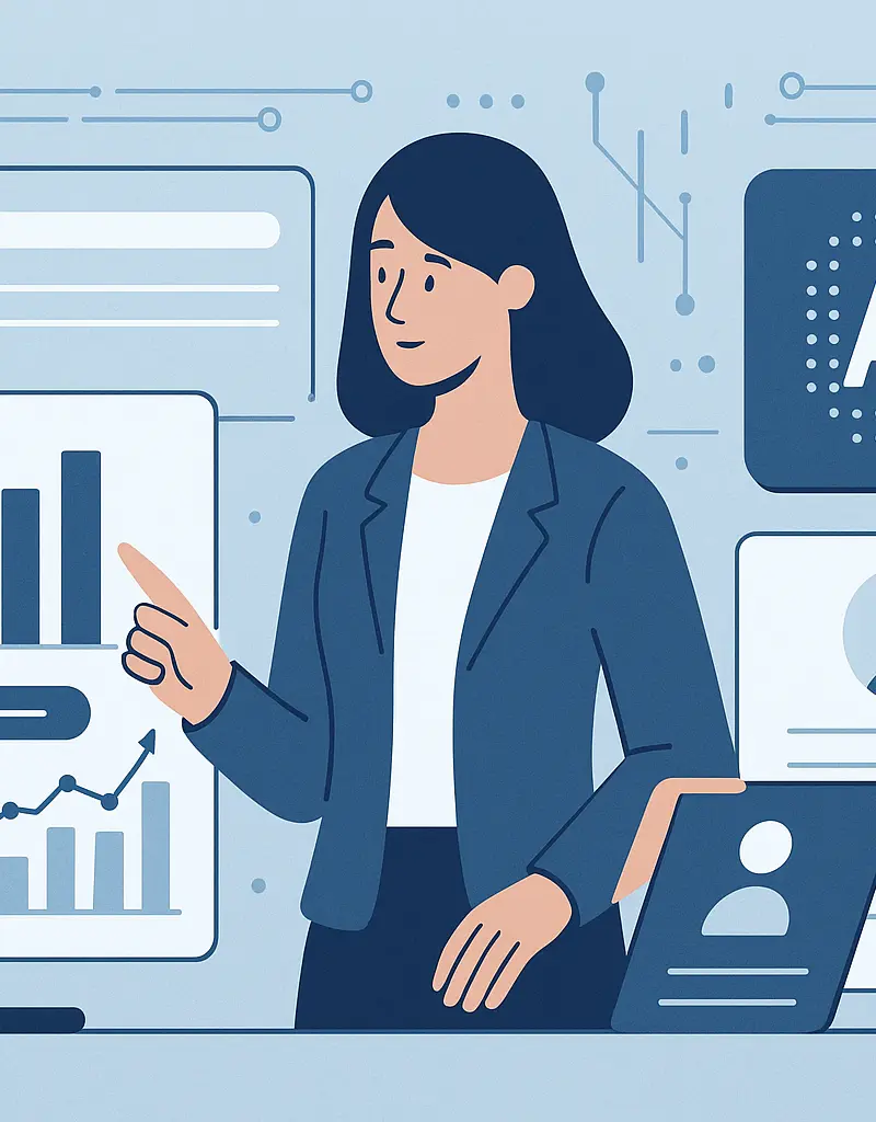 Prospección Comercial con IA: Encuentra y Cualifica Clientes Potenciales