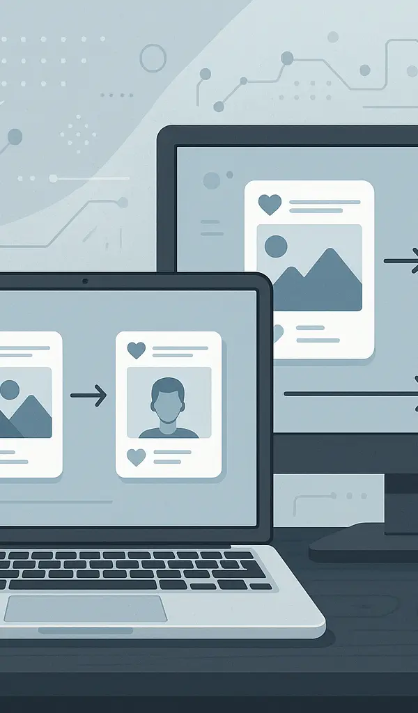 Automatiza tus publicaciones en redes sociales con IA