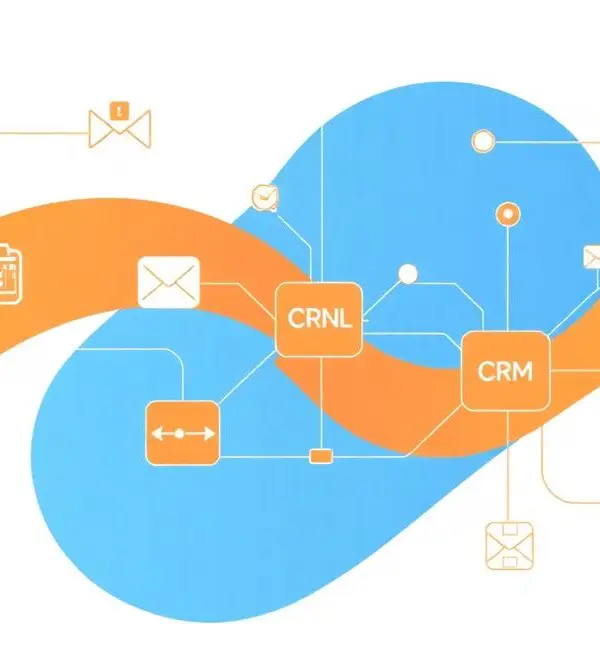 Cómo automatizar procesos de tu empresa con n8n y Make sin programar