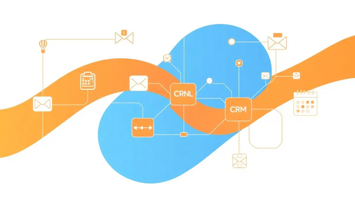 Cómo automatizar procesos de tu empresa con n8n y Make sin programar